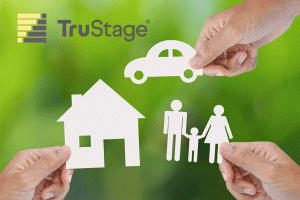 Trustage Auto and Home Insurance Program
