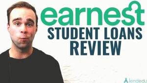 Earnest Education Loans